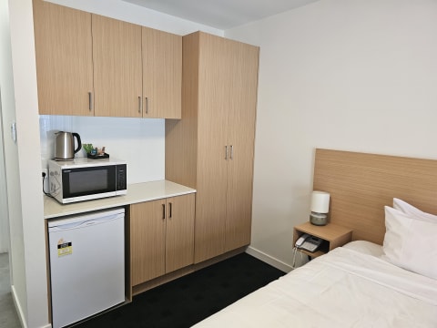 A NEW MOTEL THAT TICKS ALL THE BOXES - 2870ML