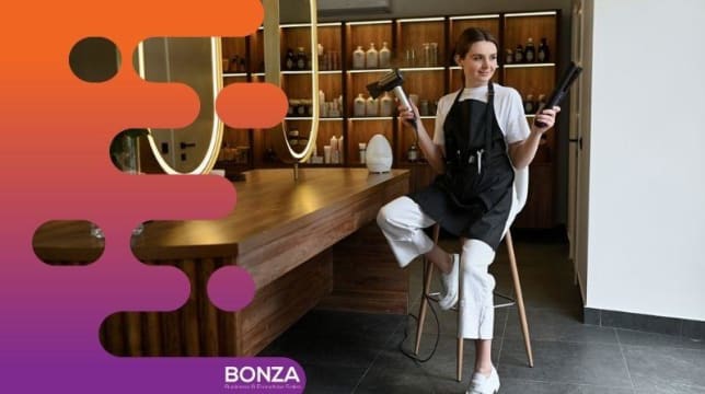 36708 Boutique Hair Salon with Strong Reputation