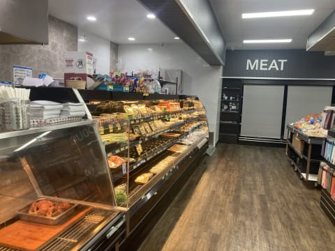 Convenience Store For Sale