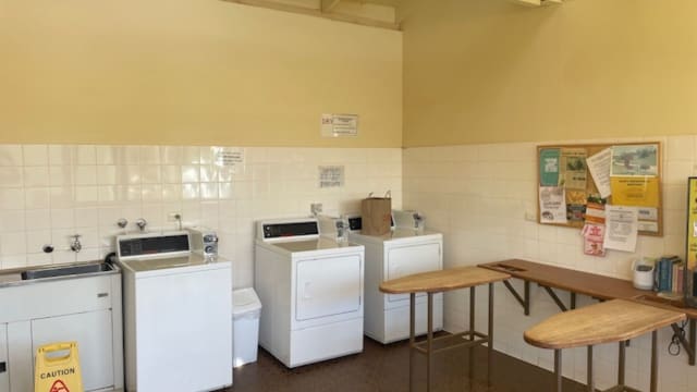 Huge Price Adjustment - Gateway to the Flinders Ranges – Peterborough Caravan Park For Sale