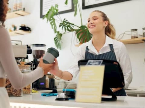Inner West Cafe | Strong Sales & Low Rent