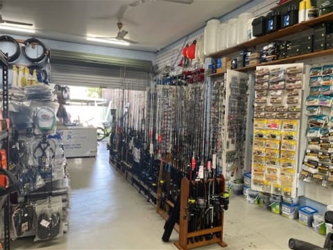 MAKE AN OFFER! All-in-One Outdoor Lifestyle Retailer