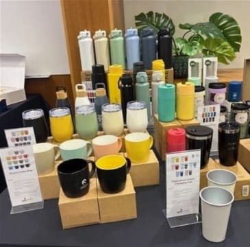 Corporate Promo B2B Business with Freehold - Newcastle area.