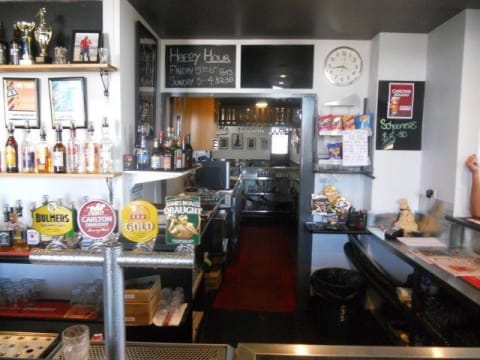 Leasehold Landmark Lords Hotel, sought after rare opportunity Offers Over $350,000 +sav