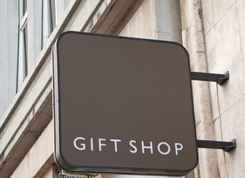 Profitable Gift Shop for SalePriced to Sell Fast $50,000 [2407041]