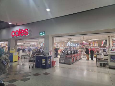ROCKHAMPTON CITY CENTRAL NEWSAGENCY FOR SALE