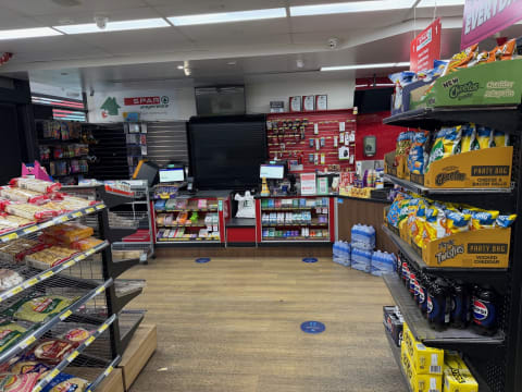 SPAR EXPRESS (BRISBANE)