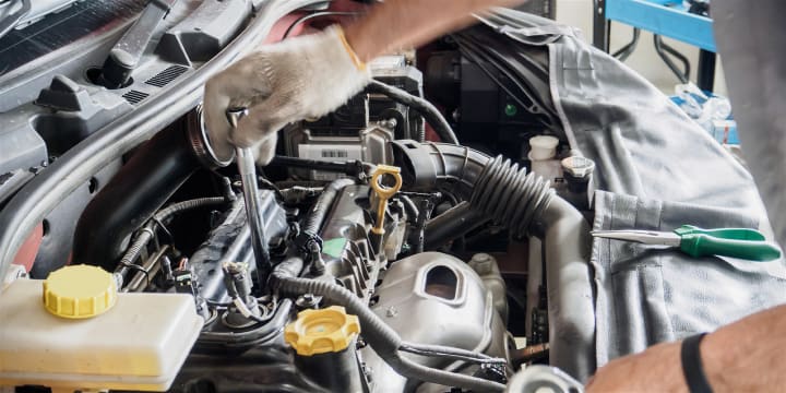 Thriving Mechanical Workshop for Sale / Gold Coast