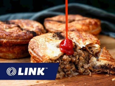 Under Offer Iconic Australian Vegan Food Brand
