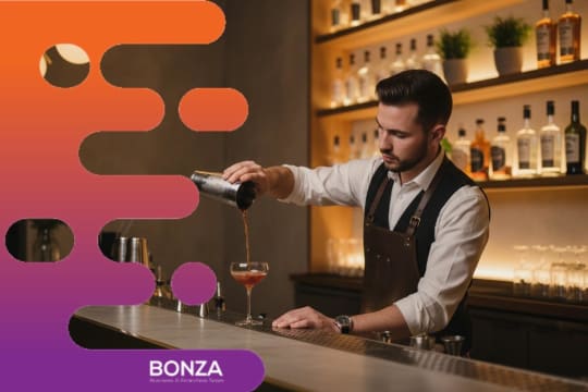 37260 Licensed Café & Bar with Premium New Fit-Out