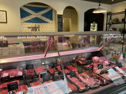 Boutique Gourmet Butcher - Inner West Melbourne