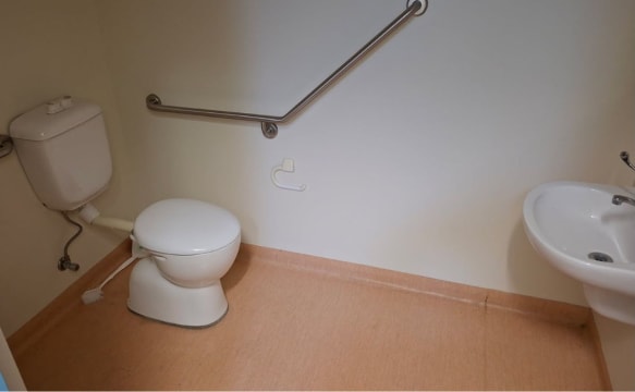 Sub $2 Million Mid North Coast Freehold Passive Investment Opportunity with Govt Tenant & 7% ROI