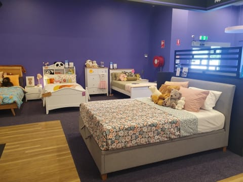 Established Profitable Bedshed Franchise - Ballarat, VIC