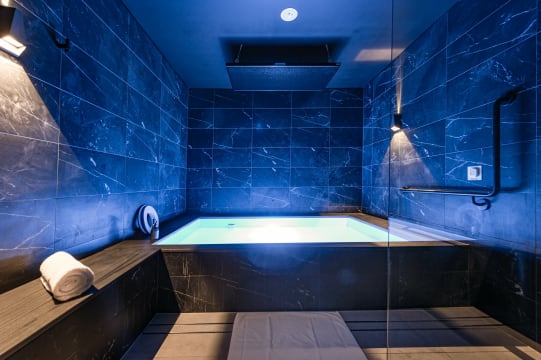 City Cave Health and Wellness Centre – Sydney Inner West, NSW