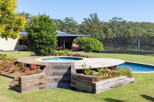 Blueberry Greens Award-Winning Farm + Freehold Lifestyle Property