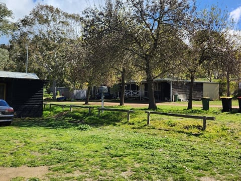 Caravan Park with Huge Growth Potential