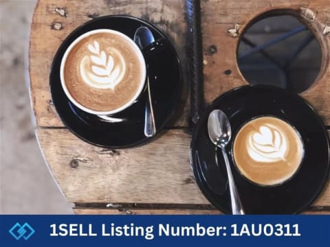 Much loved Toukley, Central Coast Cafe