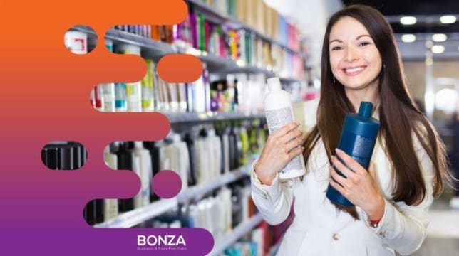 35604 Exceptional Hair/Beauty Opportunity  Retail & Services Combined