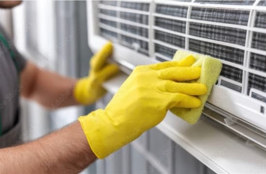 SPECIALISED REFRIGERANT RECOVERY & AIR CONDITIONING SERVICES