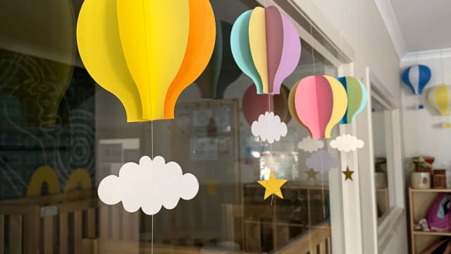 Established Early Learning Centre in Growth Corridor