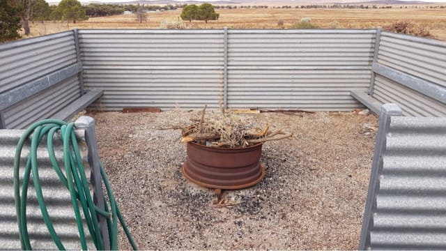 Gateway to the Flinders Ranges – Peterborough Caravan Park For Sale