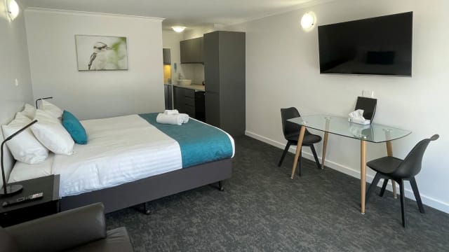 Barham Bridge Motor Inn