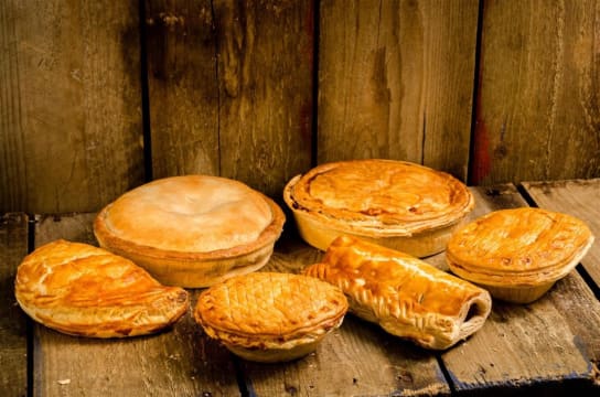 Iconic Country Bakery & Freehold Opportunity
