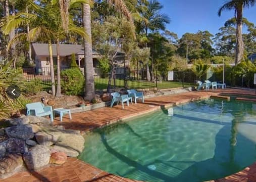 Freehold Coastal Motel For Sale