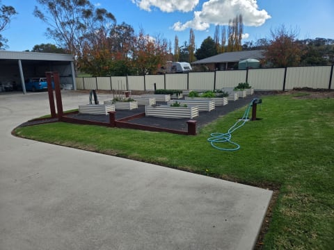 Rare Opportunity - Investment - Over 55's Retirement Village - Northern Tablelands NSW