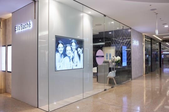 Ella Bache Franchise Opportunity — Locations Across NSW and Australia