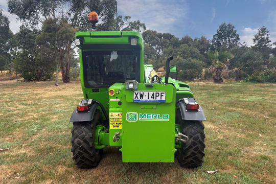 Opportunity Awaits an Enterprising Business Operator