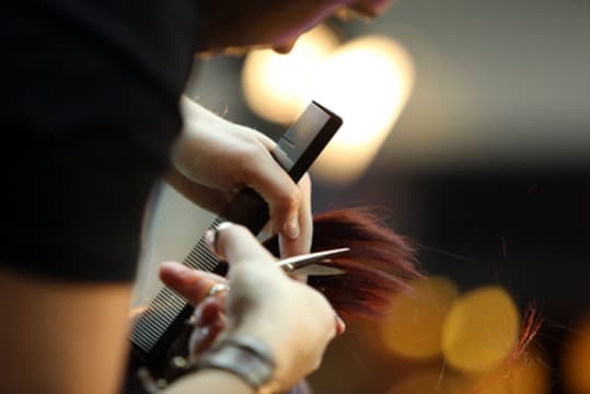 For Sale Prime Berwick Salon Opportunity