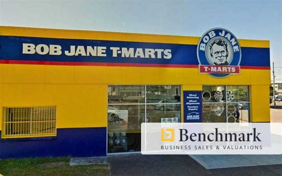 High-Profile Brisbane North Franchise – Primed for a New Owner and Not to Be Missed