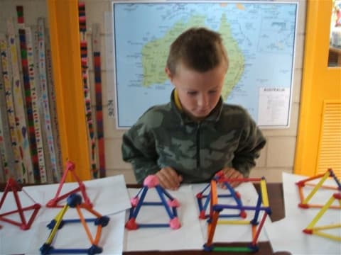 Great Opportunity for Qualified Primary/Special Needs Teacher