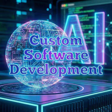 Custom Software Development Business  Brisbane  5901