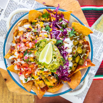 Own Your Hecho En Mexico Franchise Today!