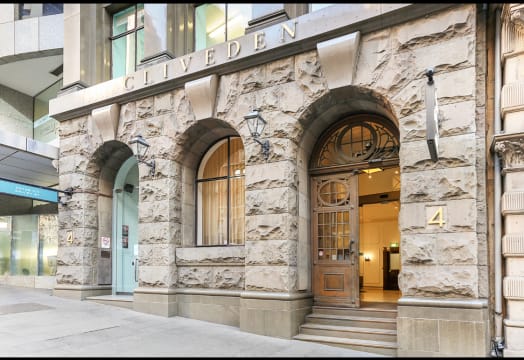 SYDNEY CBD DENTAL PRACTICE + FREEHOLD – WYNYARD