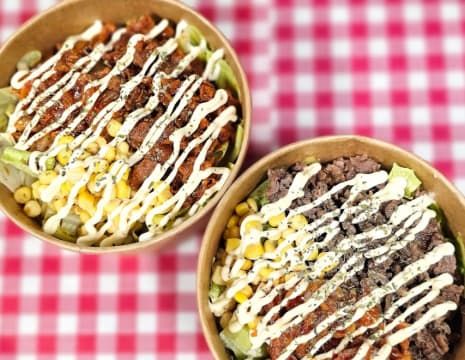 Morley Coventry - Established Korean Food Business