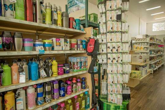 Two Highly Profitable Large Format Health Food Stores – Mid North Coast NSW