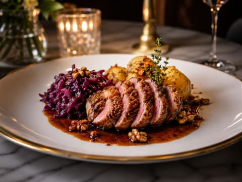 Established French Bistro Restaurant | Spectacular Brisbane City Views | Bardon QLD