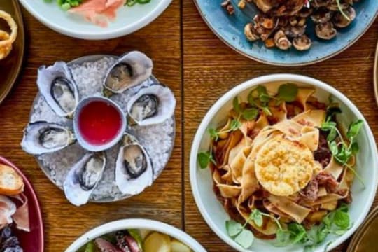 The Corner Store - opportunity to acquire a well-established café, restaurant and bar in the hear...