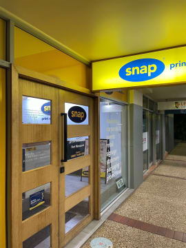 Snap Print Solutions Port Macquarie Franchise for Sale