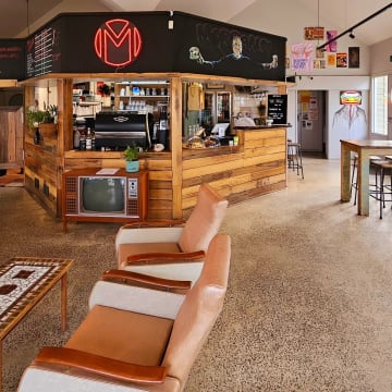MORGAN'S BAR & GRILL, ANGLESEA FOR SALE - POA