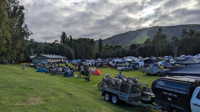 A Group Accommodation and Outdoor Education Business in One of Victoria's Most Unique Locations
