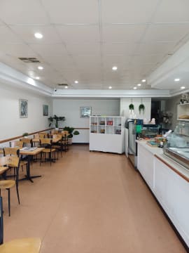5 Day Café / Lunch Bar in Balcatta