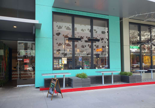 Fully Managed Licensed Hospitality Venue – Prime Docklands Location, VIC