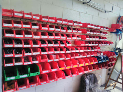 Enzed (Burdekin). Franchise Business.  Retail Store and Manufacturing.