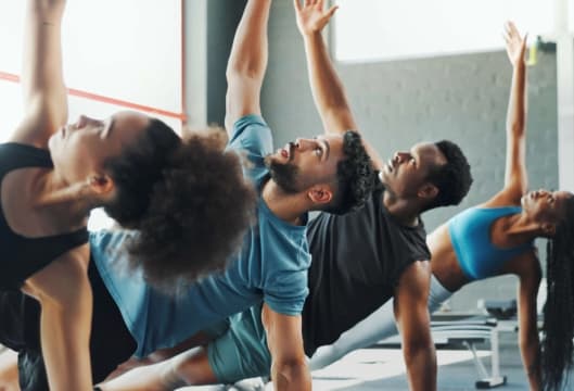Boutique 24/7 Gym Opportunity in Growing Cairnlea Community! (Our Ref: V2105)