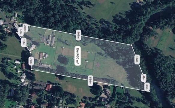 26 Acres, Established Pet Resort & Multiple Residences – A Rare Freehold Opportunity