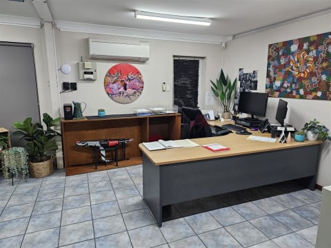 Established Auto Repair Business for Sale in Winnellie, NT